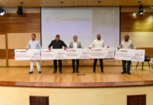 El SNTP y BANFONDESA reconocen el talento fotográfico en el XV Concurso Erasmo Martínez