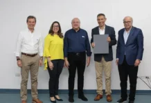 Zona Franca Santiago promueve la transformación digital con conferencia sobre IA y liderazgo