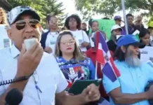 Ambientalistas denuncian acelerada deforestación en la sierra del Cibao