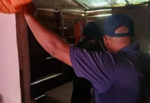 Apresan siete agentes penitenciarios por fuga de recluso imputado por dos homicidios en Moca