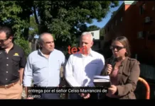 Jarabacoa impulsa la protección de ríos con la instalación de biobardas ambientales