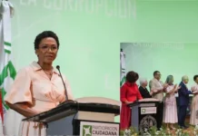 Edith la voz inquebrantable