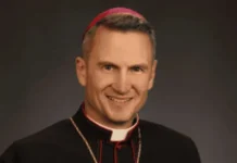 Ronald Hicks, el nuevo arzobispo de NY, dice tener «muchos amigos» dominicanos