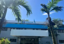 Una agresión filmada sacude a un hospital dominicano y deja al descubierto la fragilidad de la seguridad sanitaria