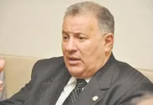 Gilberto Serulle recibe tratamiento especializado en el HOMS por una afección pancreática