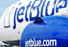 Vuelo con destino a Santiago es desviado por baja visibilidad en el Aeropuerto del Cibao