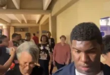 Controversia en Santiago por fallo judicial en caso de Stephora, fallecida durante excursión escolar