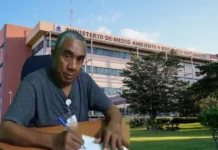 Piden destitución del director provincial de Medio Ambiente en La Vega