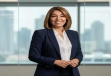 UAFAM designa a Jacqueline Sierra como nueva vicepresidenta de su Consejo de Directores