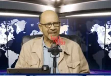 Jhonny Tavárez alerta sobre tensiones internas en el PRM de Puerto Plata