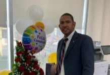 Hallan muerto al jefe de seguridad del Banco BHD en Nagua en un caso que conmociona a la comunidad