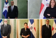 Seleccionan los nuevos jueces de la Suprema Corte de Justicia