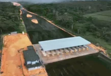 Circunvalación Machacho González establecerá primer peaje en la provincia Duarte