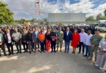 Santiago refuerza la seguridad navideña con el operativo “Garantía de Paz 2.0”