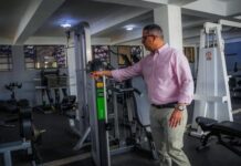 El Albergue Olímpico fortalece sus instalaciones y se consolida como hogar del alto rendimiento