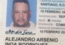Santiago: Hombre murió de infarto tras su detención en Gurabo