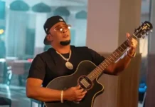 Anthony Santos reconoció oficialmente a su hijo, según abogado