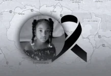 Adolescente de 13 años encontrada muerta en Cotuí sacude a la comunidad