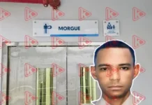 Muere miembro de la Policía Nacional en trágico accidente; compañero de armas resulta herido