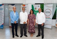 Fundación Solidaridad celebra 35 años de compromiso con la democracia