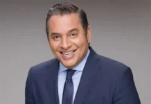 Daniel Sarcos respondió a acusaciones en su contra: “No soy Chavista ni Madurista”