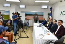 ACIS anuncia recurso de inconstitucionalidad contra Ley 98-2025