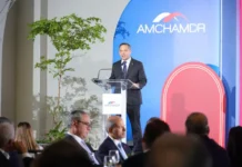 Henry Molina niega jueces sean presionados en casos judiciales