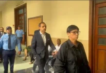 Abogado presentará acusación particular contra empresa maneja fondos discoteca Jet Set