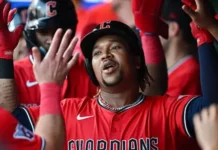José Ramirez jugará con RD en Clásico Mundial Béisbol