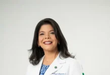 Doctora Raquel Guzmán Liriano desmiente rumores de despido y agradece muestras de apoyo