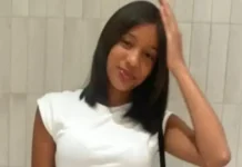 Alarma en Pekín (Santiago): buscan a Leslie Michelle, menor desaparecida desde el lunes