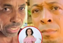 Liberan a tíos investigados por la desaparición de la niña Briana Genao en Puerto Plata