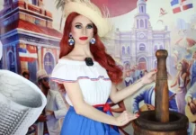 «Noches con Patty» rinde homenaje a la artesanía dominicana en un especial de Patricia Ruano