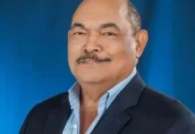 Gobierno declaró duelo oficial por fallecimiento de Ramón Alburquerque