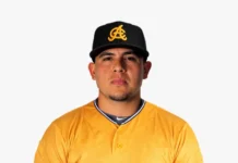 Las Águilas Cibaeñas adquieren un infielder y dos pícher relevistas