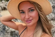 Muere influencer italiana Yulia Burtseva tras realizarse una cirugía estética