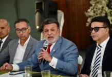 Comerciantes rechazan Ley 98-25 amenazando con paro nacional