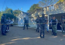 FBI y la INL se integran a la búsqueda de Brianna Genao tras 14 días sin hallazgos