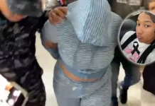 Tres meses de prisión preventiva para la joven acusada de matar a su hermana en San Francisco de Macorís