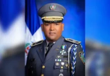 Operan de emergencia al comandante del DICRIM en Puerto Plata tras accidente acuático
