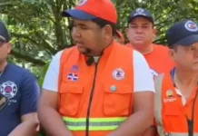 Falsa alarma: concluye búsqueda de un niño y su presunta abuela en Espaillat