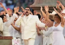 Suben las ganancias en plataformas tras el medio tiempo de Bad Bunny en el Super Bowl