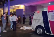 Esposa de cónsul canadiense en RD murió al caer de torre en el Distrito Nacional