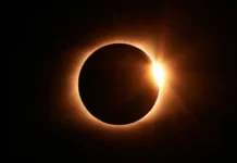 Eclipse solar anular: Qué debes saber del anillo de fuego que iluminará el cielo