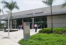 Cierre de la DEA en Santo Domingo responde a investigación interna de la Embajada de EE. UU.