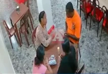 Asaltan a dos adolescentes con el método del «papelito» en San Francisco de Macorís