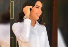 Muere Franchesca Genao en SFM