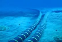Estados Unidos emitió permiso para construcción de cable submarino entre República Dominicana y PR