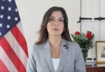 Embajadora de EE.UU. cerró oficina de la DEA en Santo Domingo: No toleraré percepción de corrupción