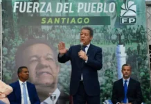 Leonel al PRM: “Ya no prometan más, hagan”